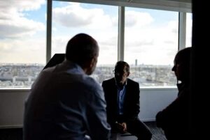 Six Sigma Training- Entering the Dojo Course