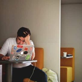Managing Work Pressure & Maintaining Balance Course