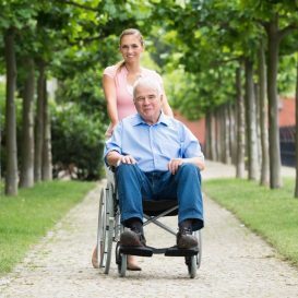 Patient Moving and Handling (NHS Health & Social Care) course