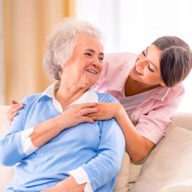 Person Centred Care Level 2 course