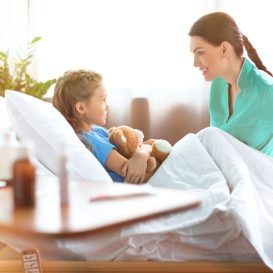 Safeguarding Children Level 3 (NHS & Health & Social Care) course