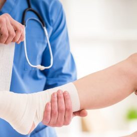 Tissue Viability – Assessment and Treatment of Wound course