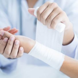 Tissue Viability – Wound Bed Preparation course