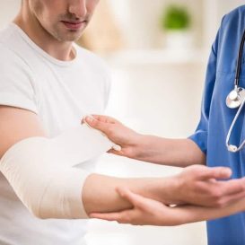 Tissue Viability – Dressings, Wounds and Pressure Relieving Equipment course