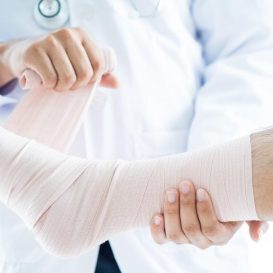 Tissue Viability – Wound Types course