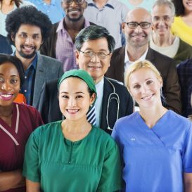 Your Healthcare Career (NHS & Healthcare) course